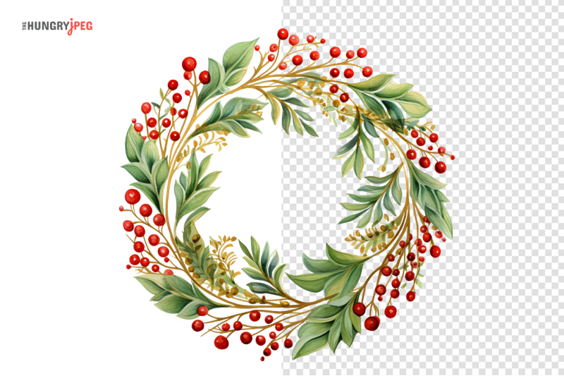 christmas-wreath