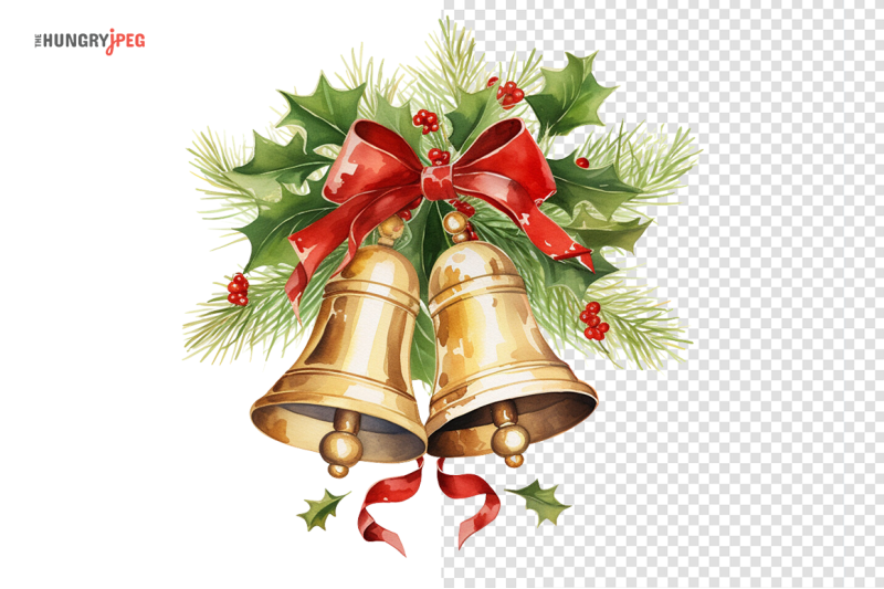 christmas-bells