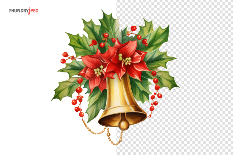 christmas-bell