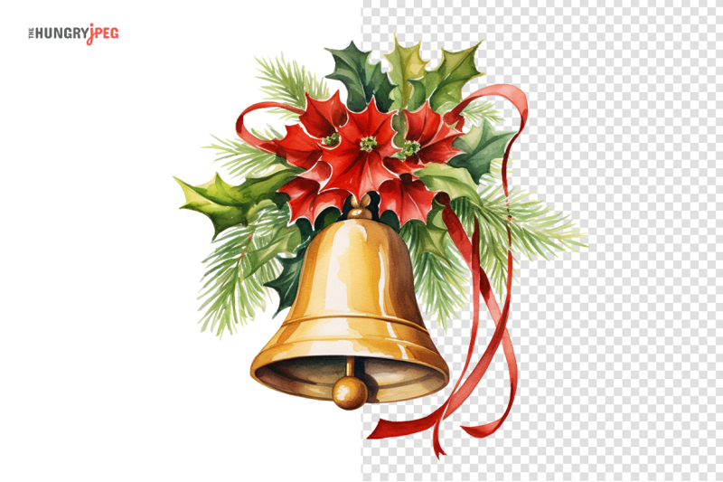 christmas-bell