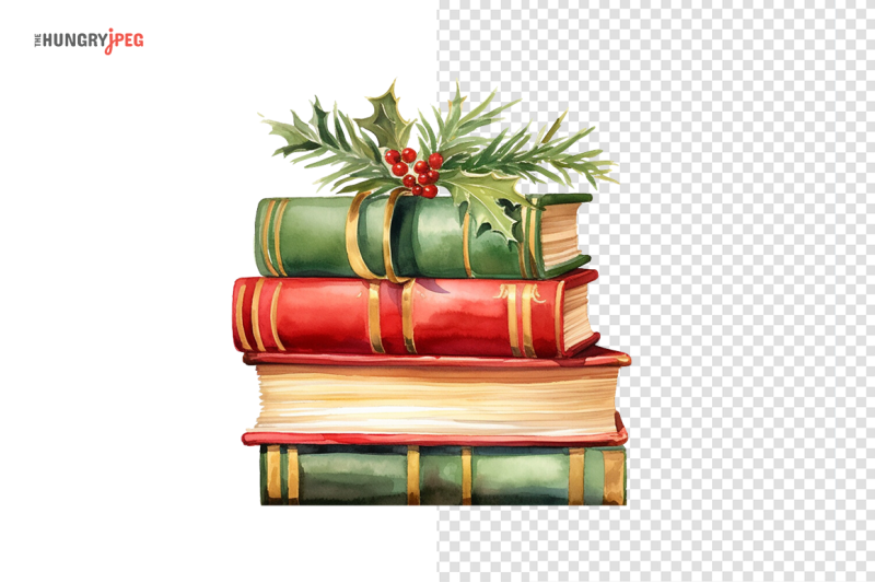 christmas-books