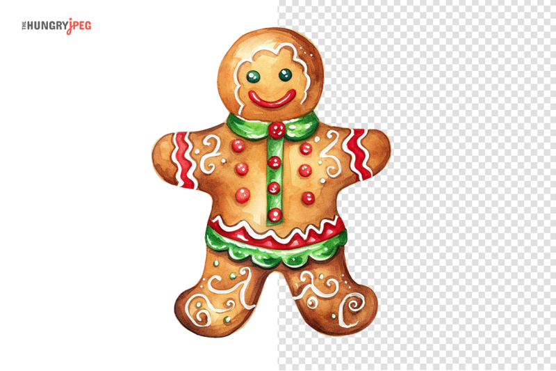 christmas-gingerbread-man