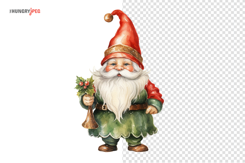 christmas-gnome