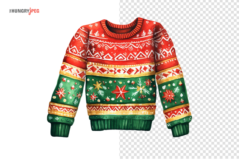 christmas-sweater