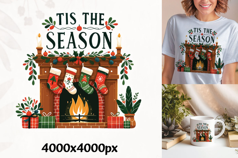 tis-the-season-festive-design