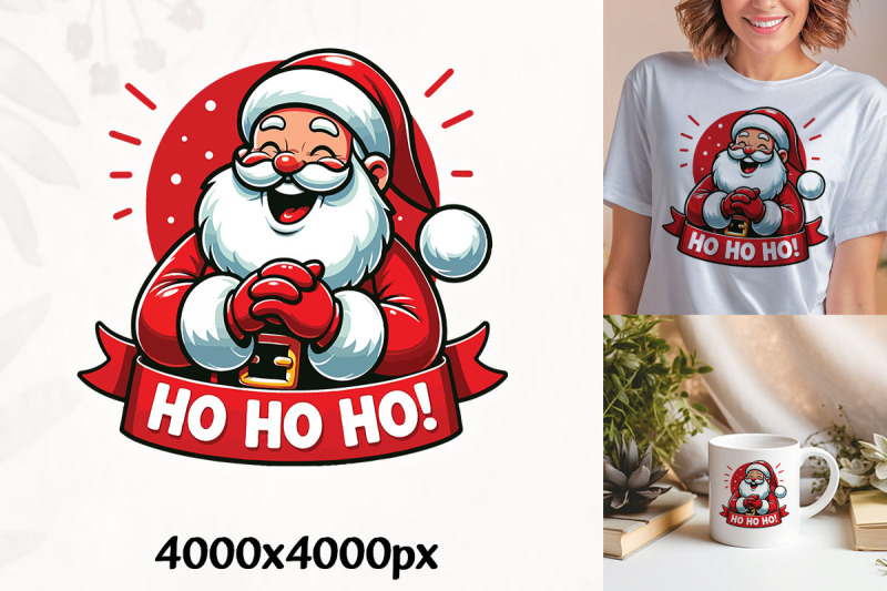 santa-039-s-jolly-ho-ho-ho