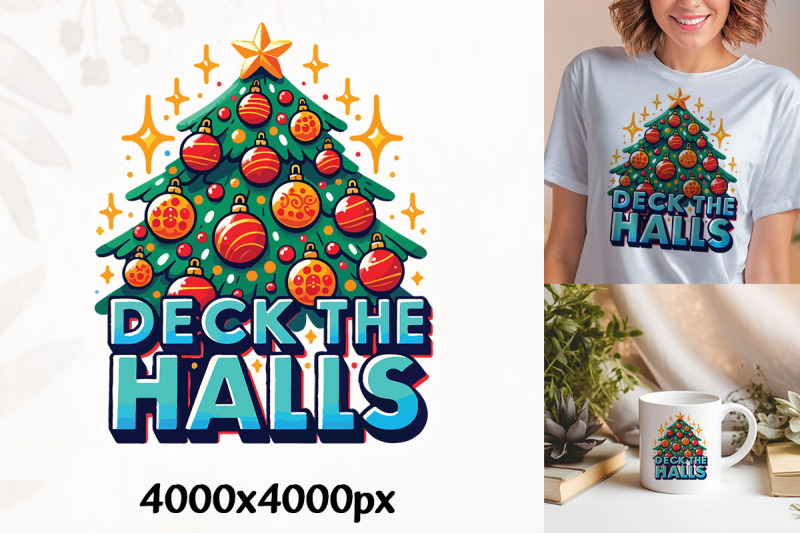 deck-the-halls-festivity