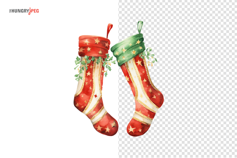 christmas-socks