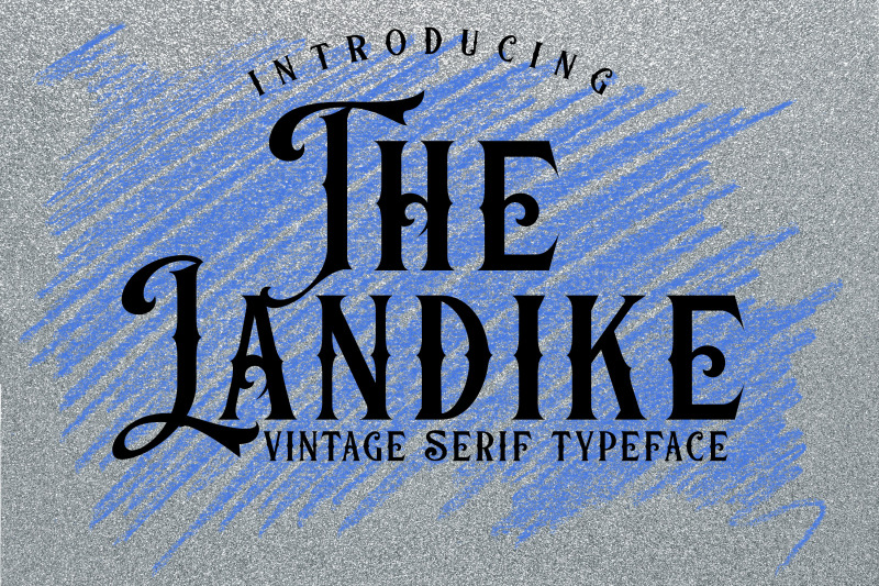 the-landike
