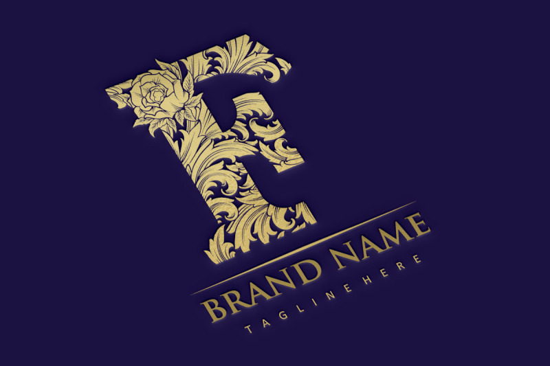 intricate-elegant-classic-f-monogram-logo