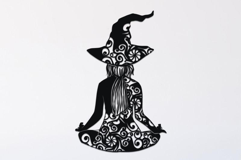 yoga-witch-mandala-drawing-29