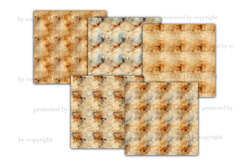 old-paper-backgrounds-vintage-paper-textures-bundle