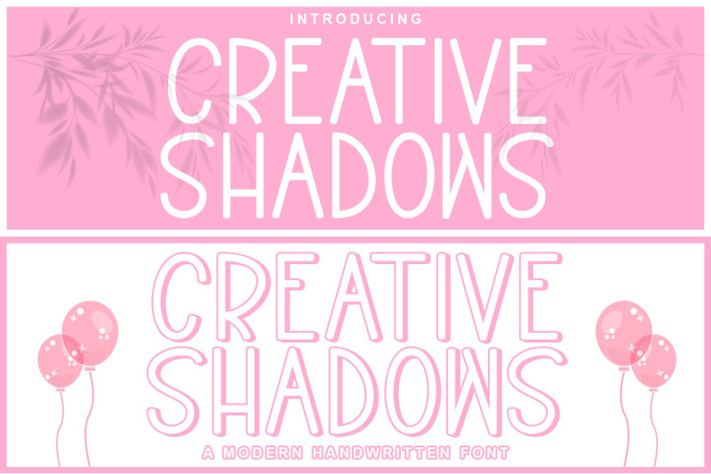creative-shadows