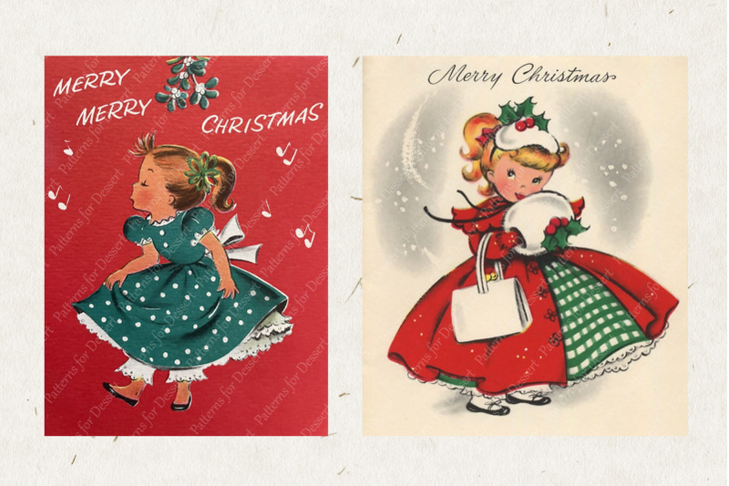 retro-christmas-cards-ii