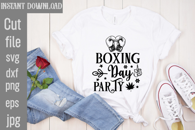 boxing-day-party-svg-cut-file-boxing-svg-bundle-boxing-gloves-svg-bo