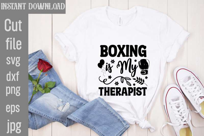 boxing-is-my-therapist-svg-cut-file-boxing-svg-bundle-boxing-gloves-s