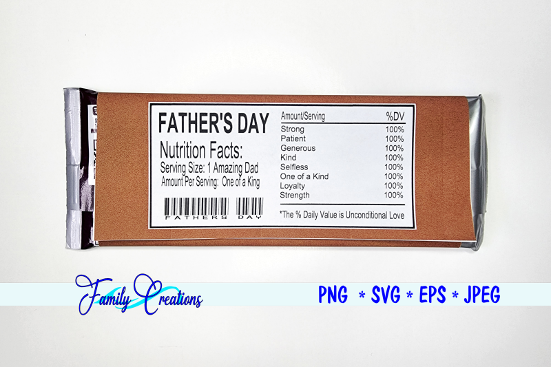 father-039-s-day-nutrition-label