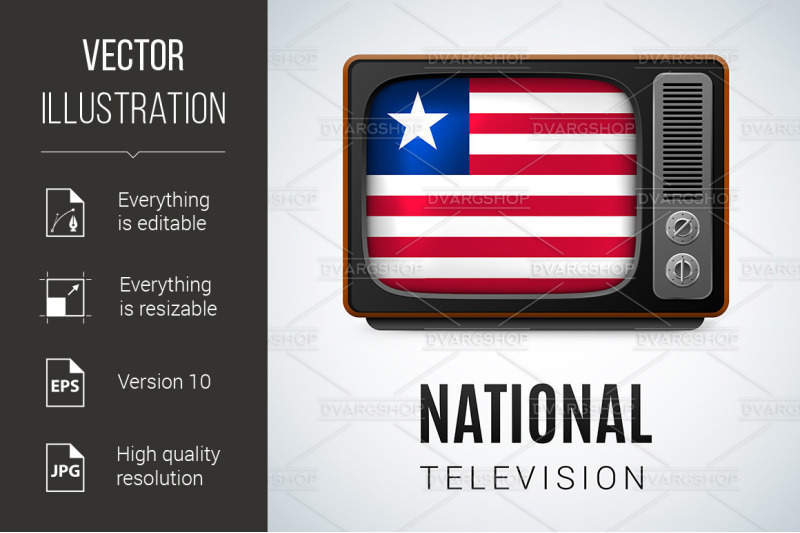 national-television