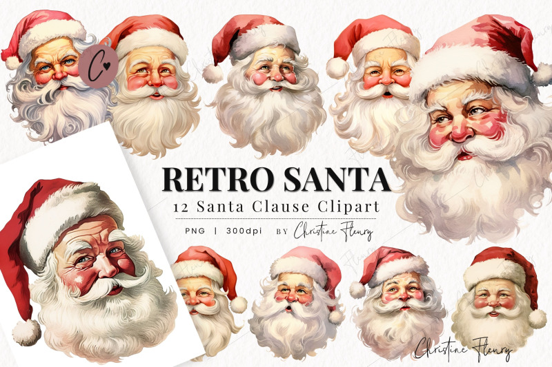 retro-santa-clipart