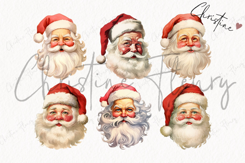 retro-santa-clipart