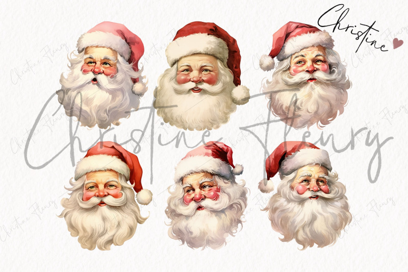 retro-santa-clipart