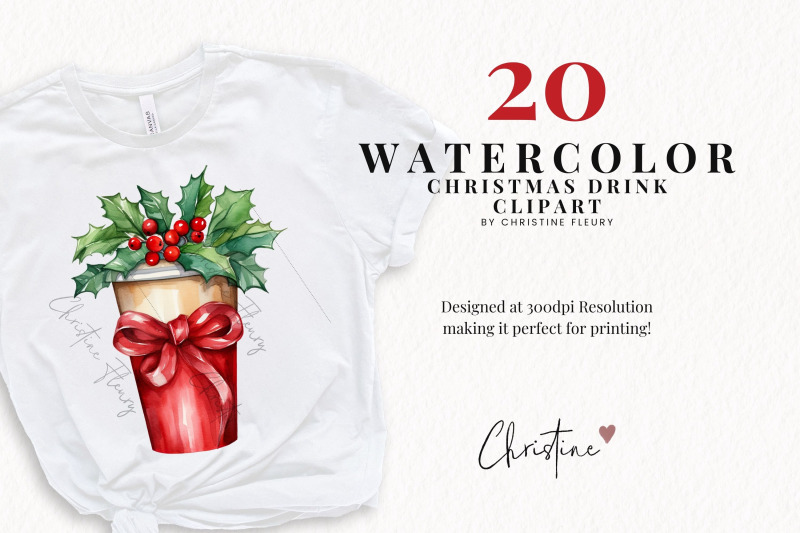 watercolor-christmas-drinks-clipart