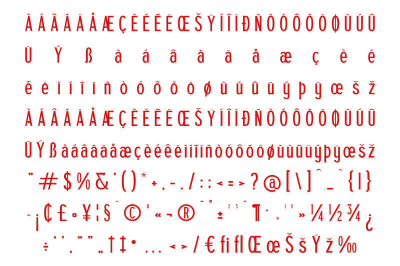 perls-hearts-typeface
