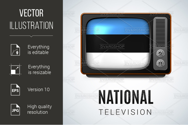 national-television