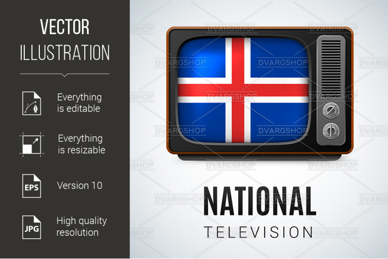 national-television