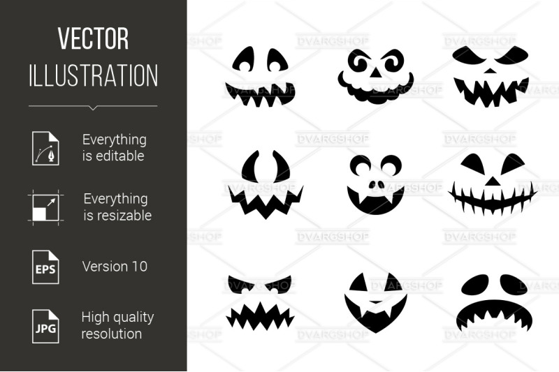 halloween-emoticons