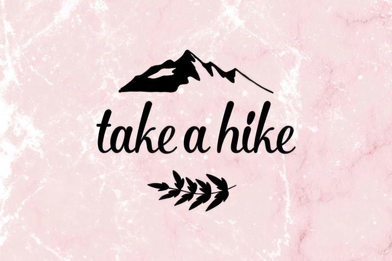 take-a-hike-svg