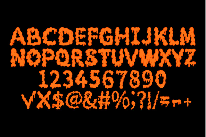 halloween-alphabet