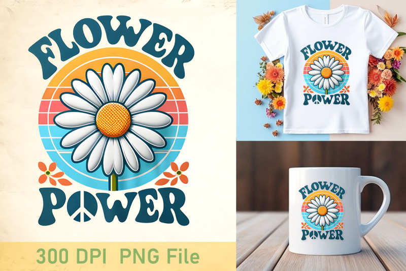 flower-power-boho-hippie-art