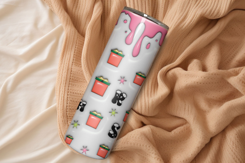 3d-inflated-christmas-tumbler-wrap