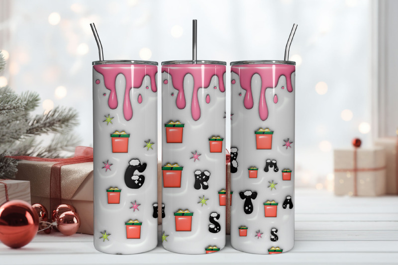 3d-inflated-christmas-tumbler-wrap