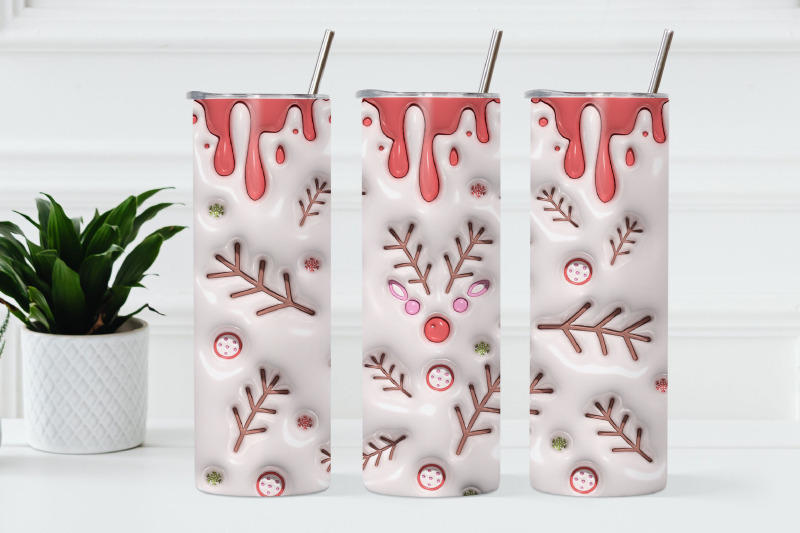 3d-inflated-christmas-tumbler-wrap