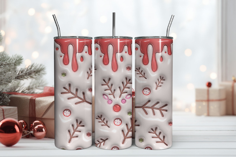 3d-inflated-christmas-tumbler-wrap