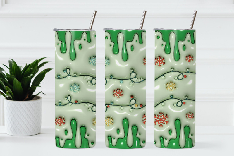 3d-inflated-christmas-tumbler-wrap