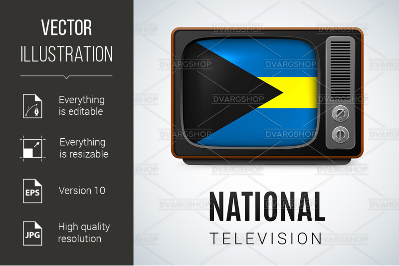 national-television