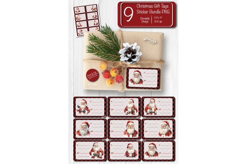 christmas-gift-tag-stickers-bundle-christmas-tag-printable-png-santa