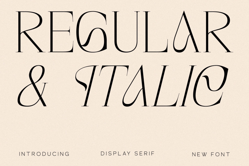 magisse-typeface