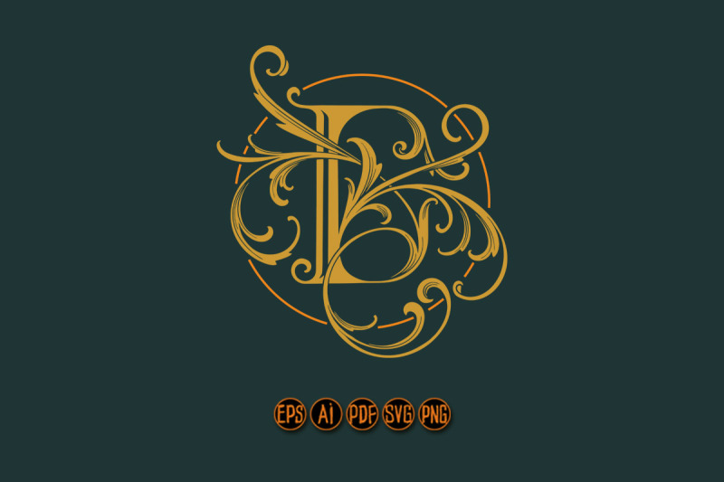 vintage-flourish-letter-e-monogram-elegant-logo-emblem