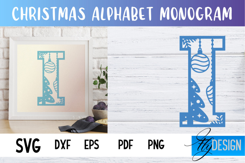 christmas-alphabet-monogram-alphabet-svg-paper-cut