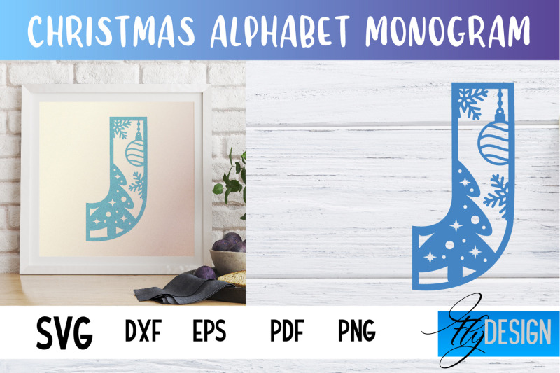 christmas-alphabet-monogram-alphabet-svg-paper-cut