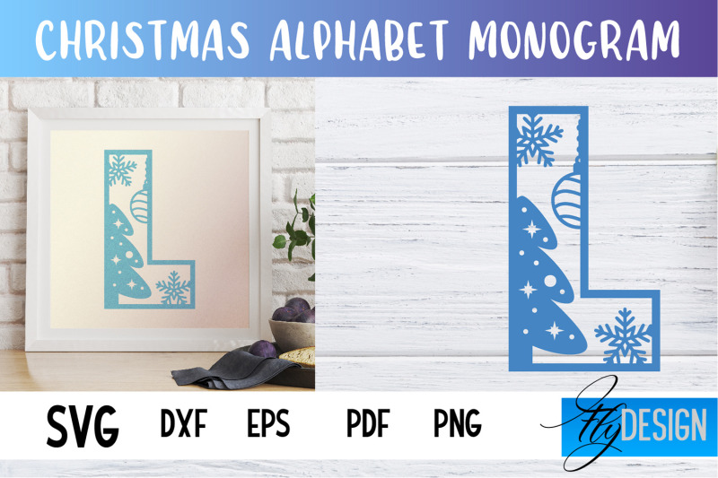 christmas-alphabet-monogram-alphabet-svg-paper-cut