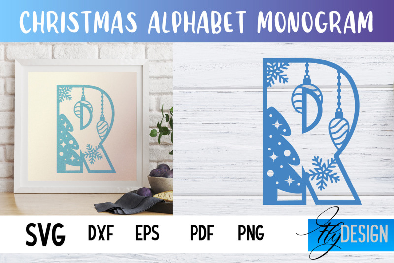 christmas-alphabet-monogram-alphabet-svg-paper-cut