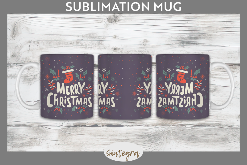 merry-christmas-mug-wrap-sublimation