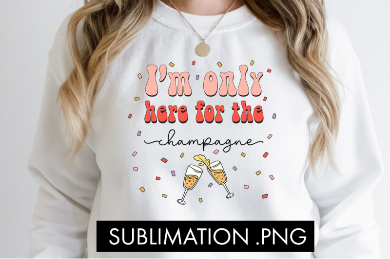 retro-new-years-sublimation-png-bundle