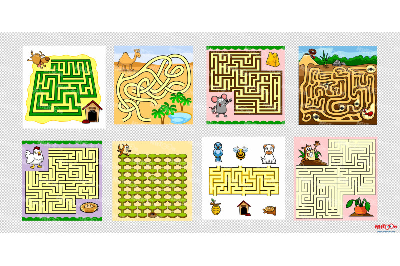 maze-game-education-pages-for-kids-2