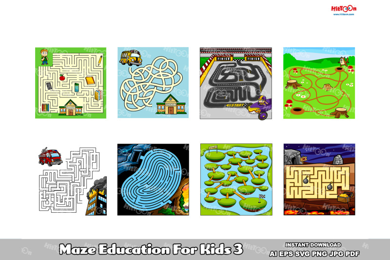 maze-game-education-pages-for-kids-3